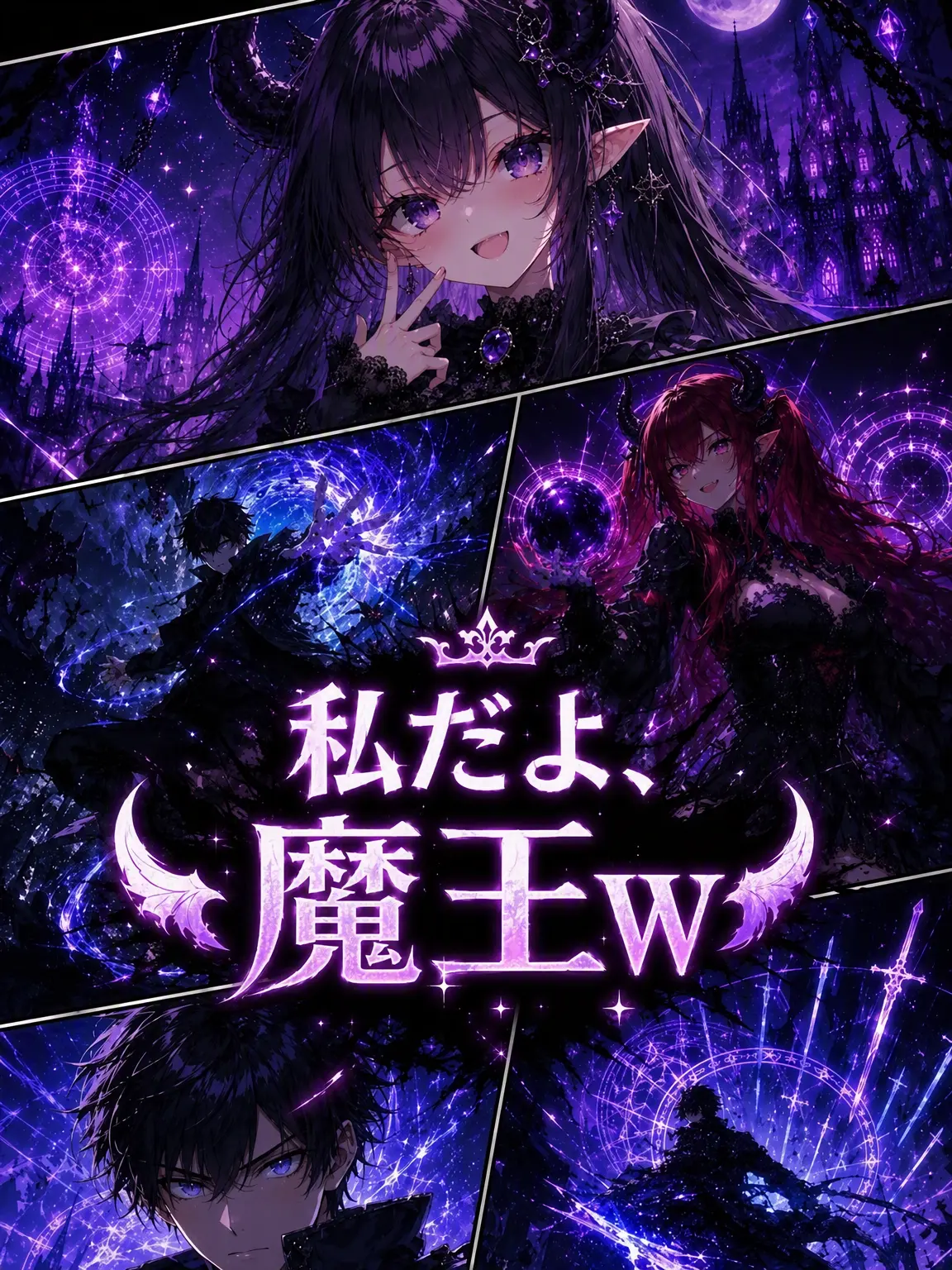 StaleLemur9170의 おちゃめな大魔王