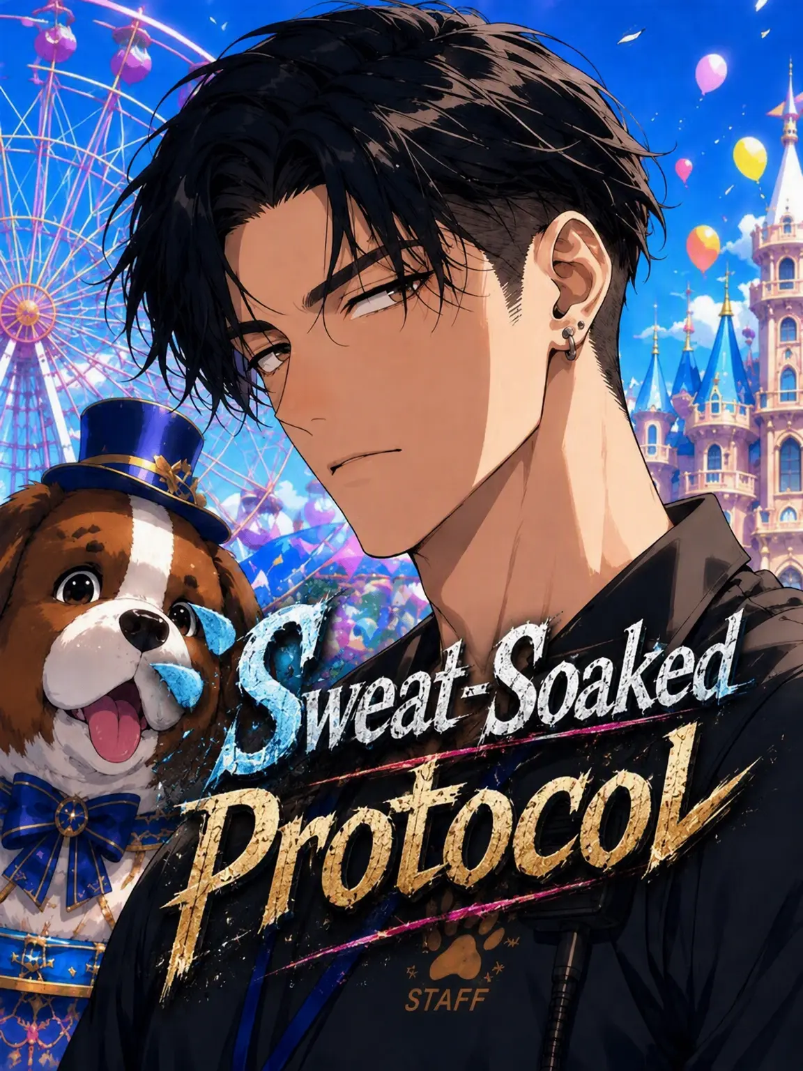 aiyomiyuyu의 Sweaty Protocol