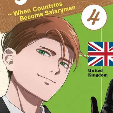Profile image of Britain
