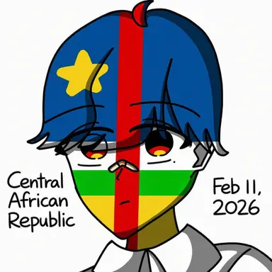 Profile image of Central African Republic