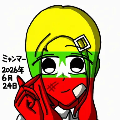 Profile image of ミャンマー