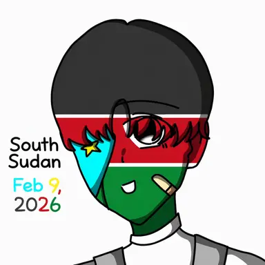 Profile image of South Sudan