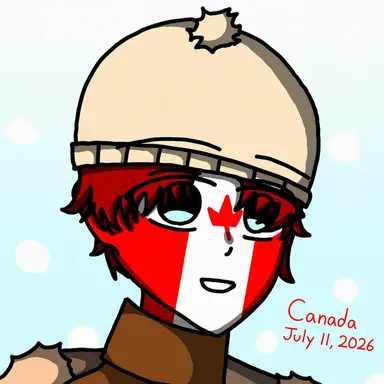 Profile image of Canada