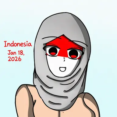 Profile image of Indonesia