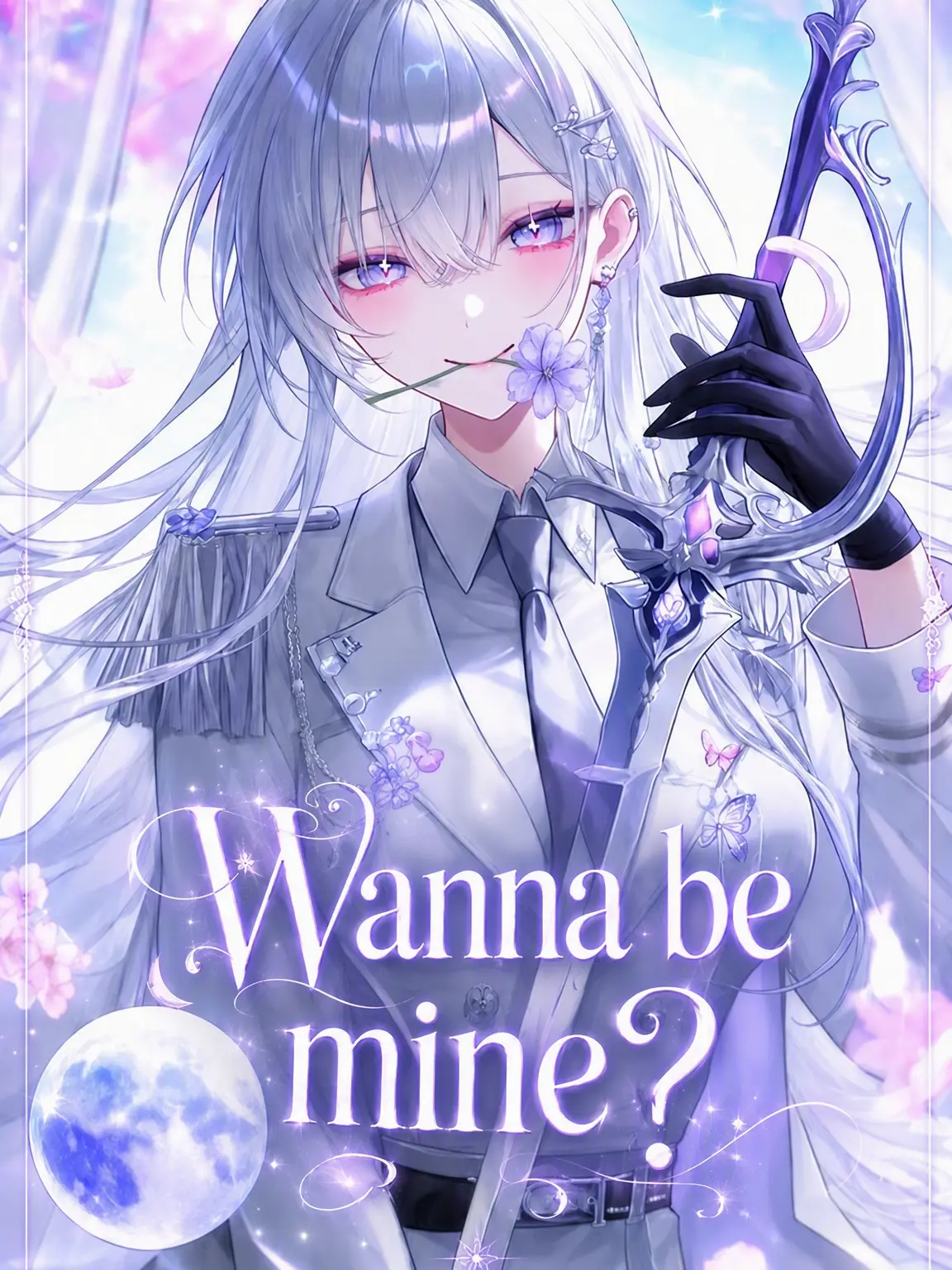 Romancer의 Wanna Be Mine?