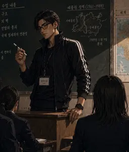 Profile image of 칸자키 렌