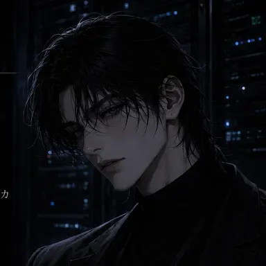Profile image of ハン・ジヒョク
