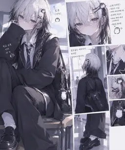 Profile image of 츠키모리 나기사