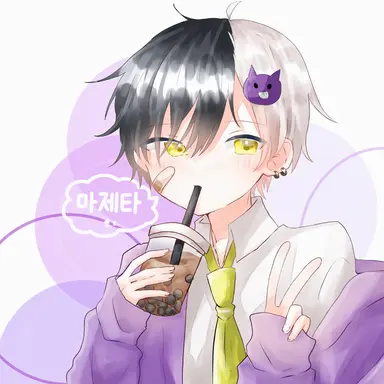 Profile image of 마제타