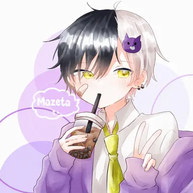 Profile image of Mazeta