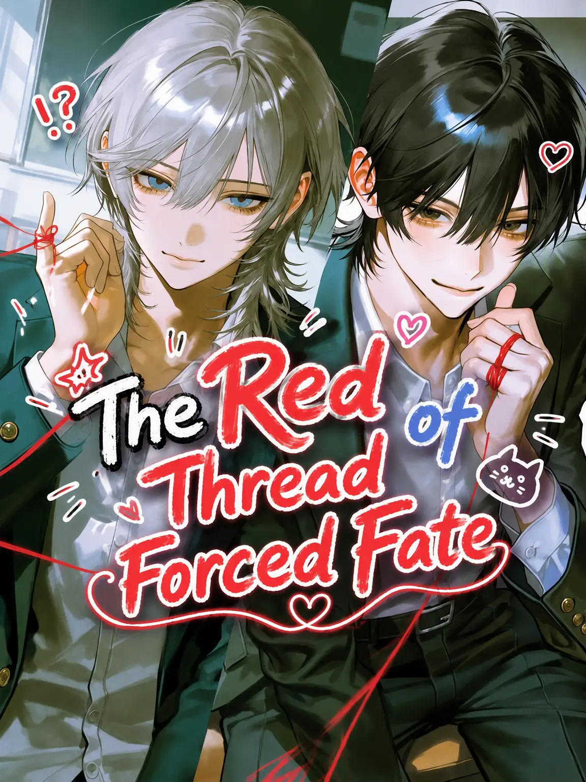 sirrr____0의 Forced!? Red Thread of Fate