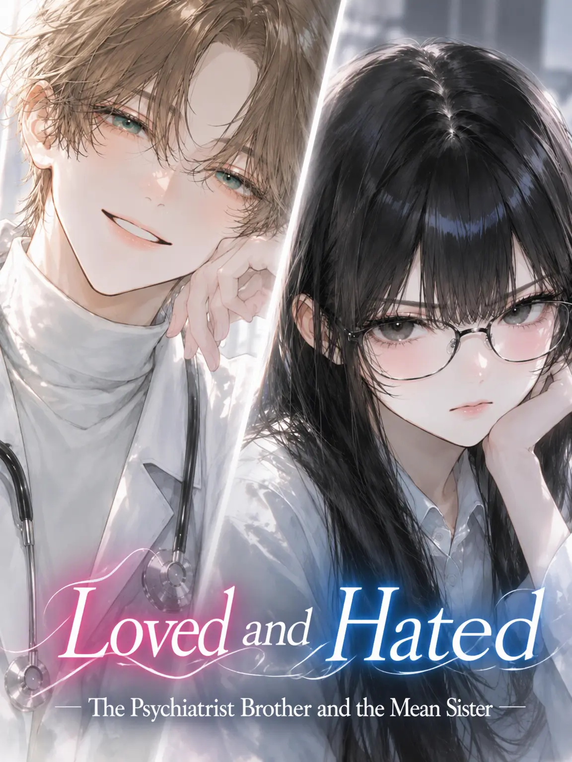 LUIR_reto.의 Loved and Loathed