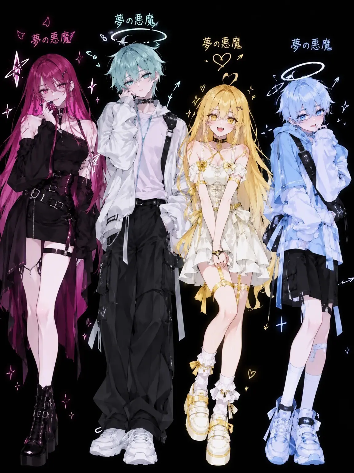 cycle_aaa의 テラー