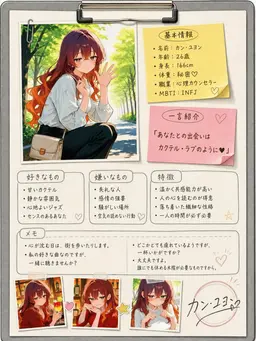 Profile image of カン・ユヨン