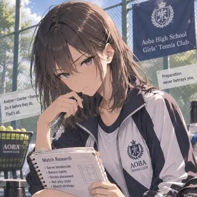 Profile image of Reina Chiaki