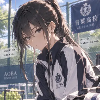 Profile image of Shizu Ayase