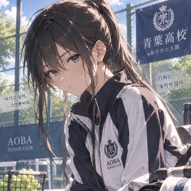 Profile image of 아야세 시즈카