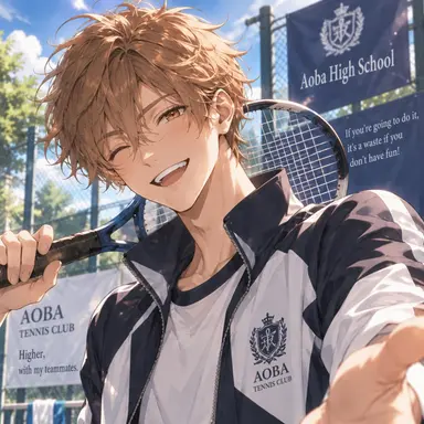 Profile image of Sosuke Tokiwa