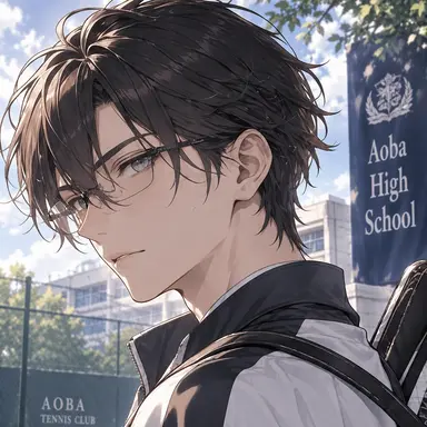 Profile image of Shinobu Ichinose