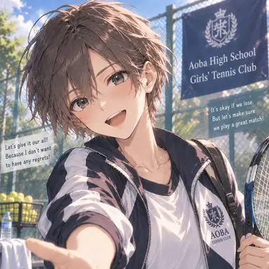 Profile image of Aoi Hayama