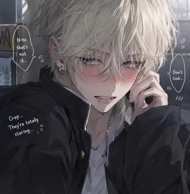 Profile image of Ritsu Ichinose