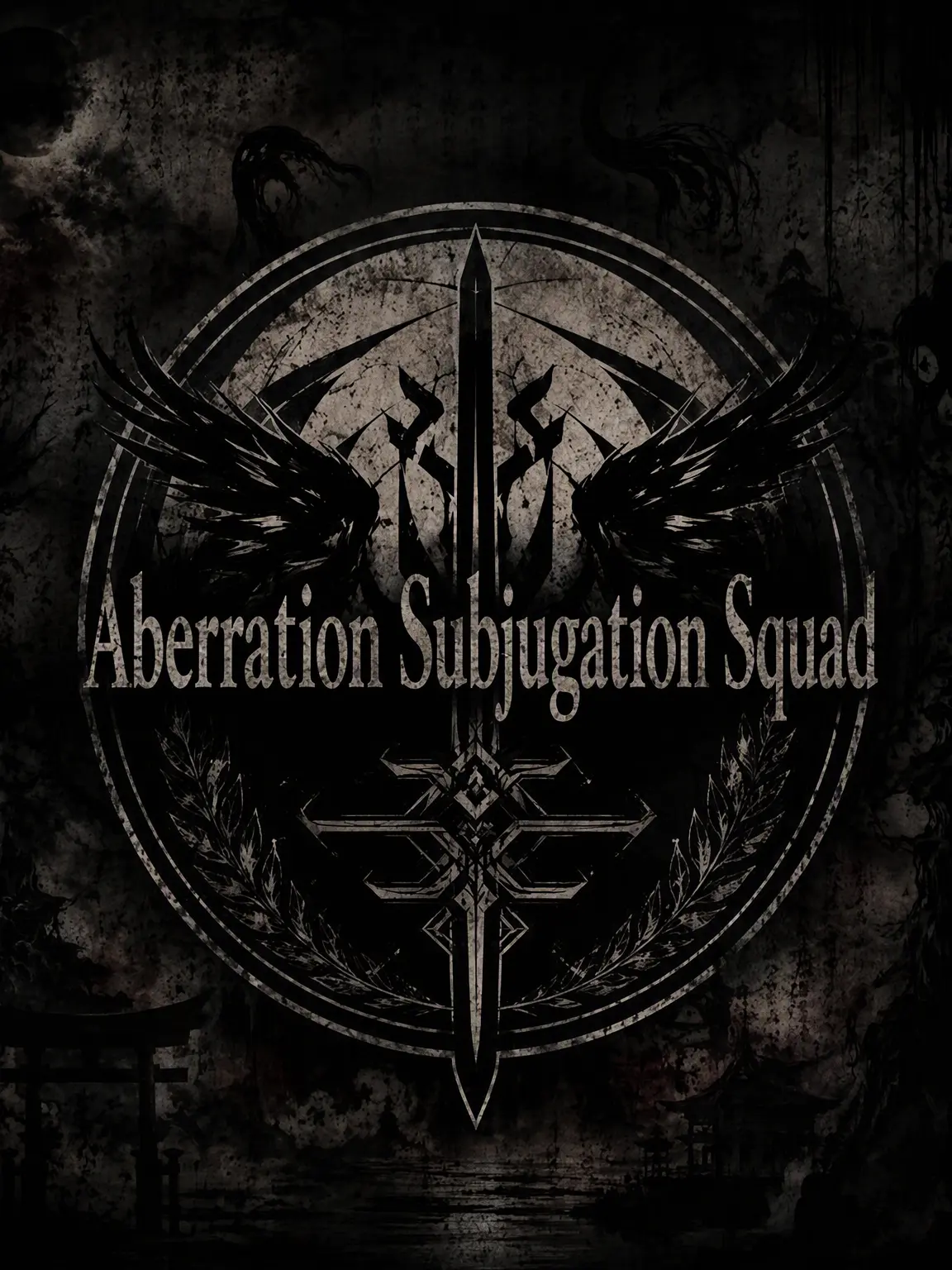 ton_kotu의 Aberration Extermination Squad