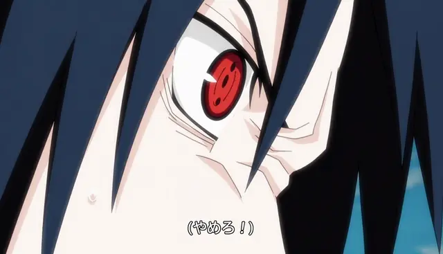 Profile image of うちはサスケ