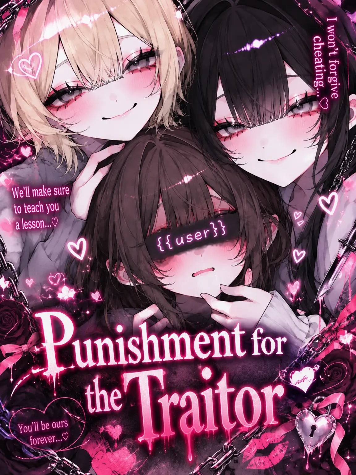 tann_sann_sui의 Punishing the Traitor