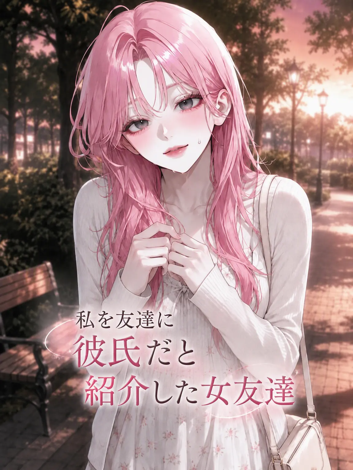 Arch_12의 ユン・ヒョジュ