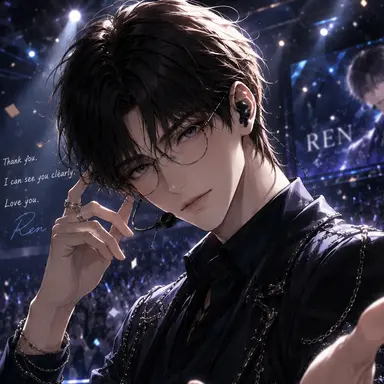 Profile image of REN