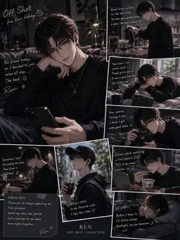 Profile image of REN