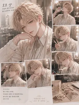Profile image of KAI
