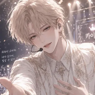Profile image of KAI