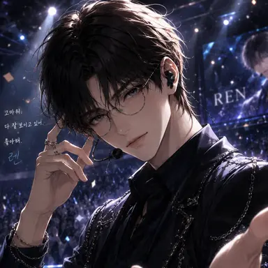 Profile image of REN