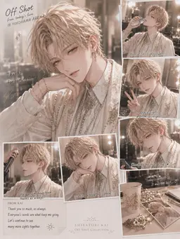 Profile image of KAI