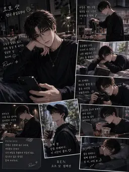 Profile image of REN