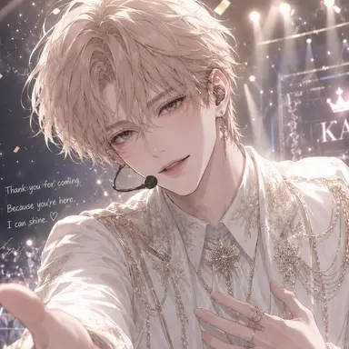 Profile image of KAI
