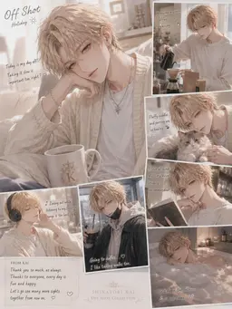 Profile image of KAI