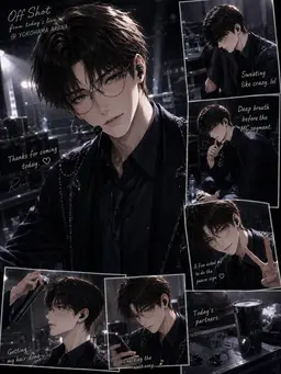 Profile image of REN