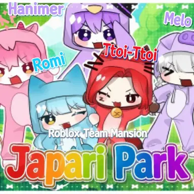 Profile image of Mansion Crew
