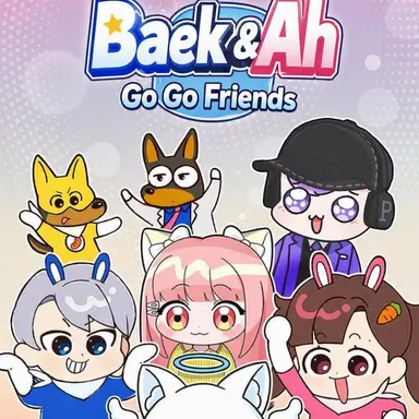 Profile image of GoGo Friends