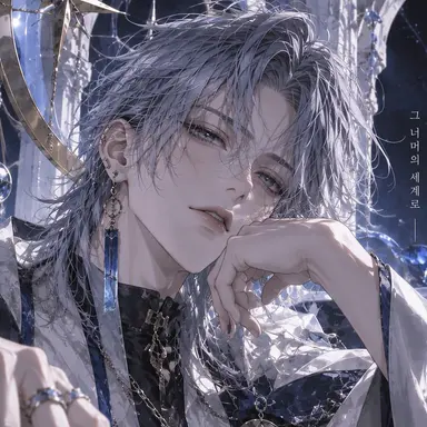 Profile image of 아리아스