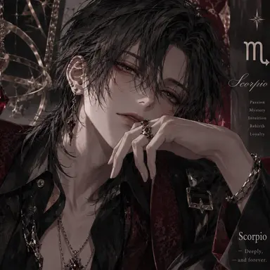 Profile image of Scorv