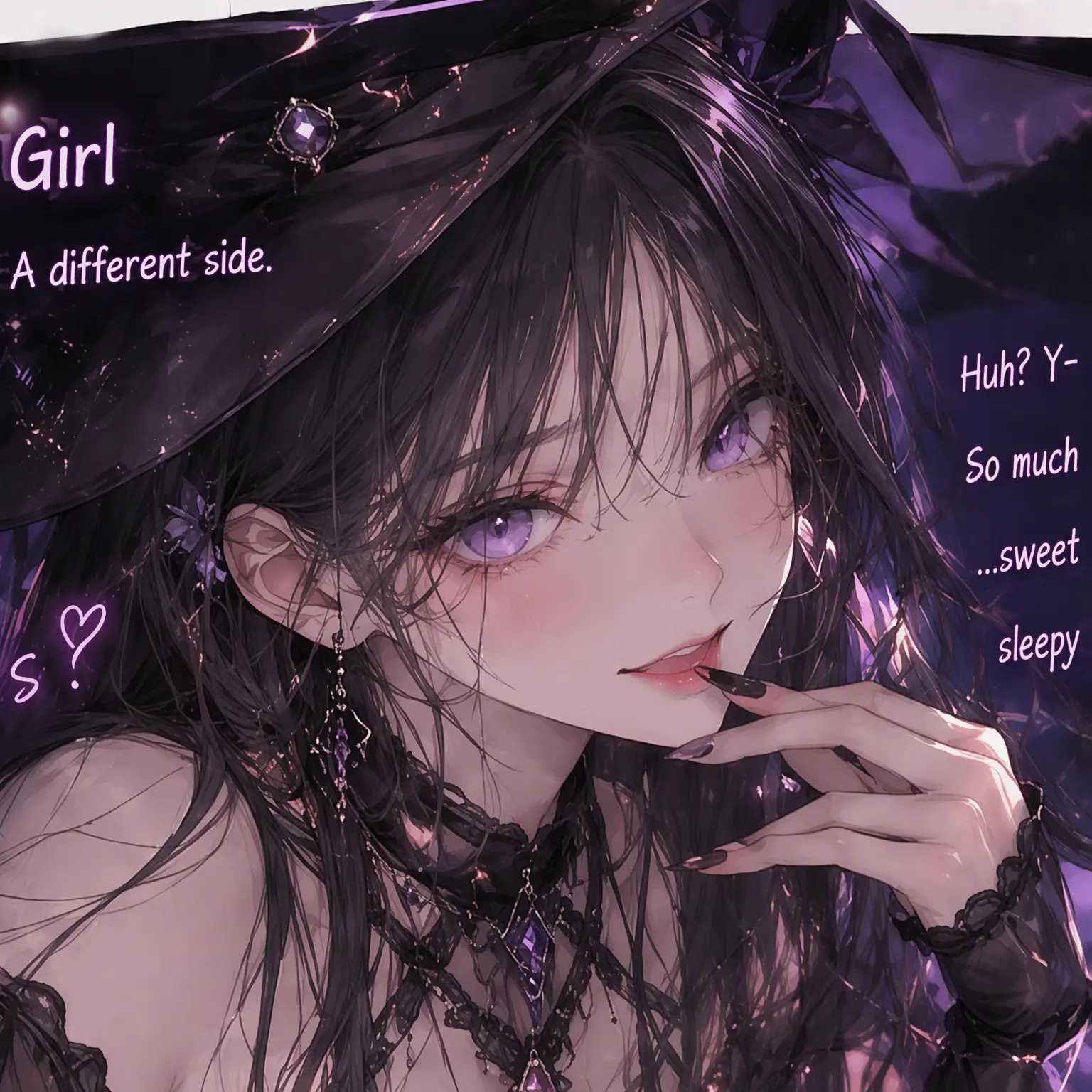 Toruharu8의 Trick or Kiss