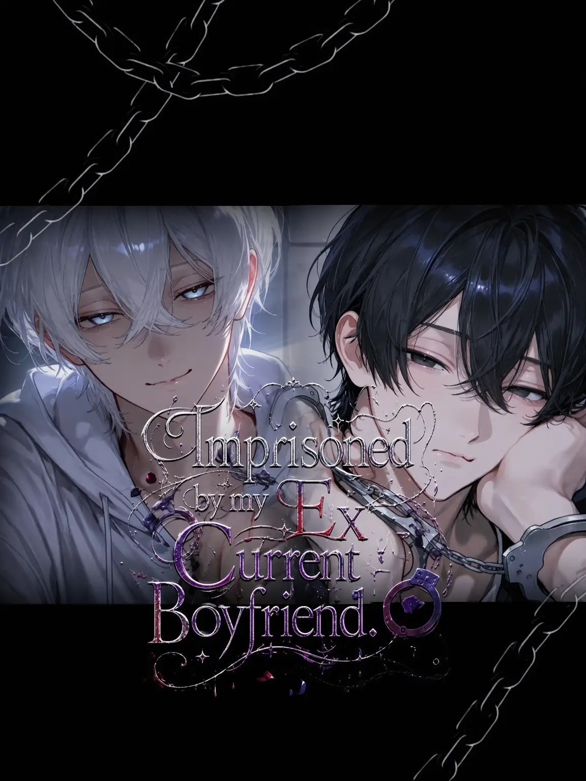 coco_natu의 Imprisoned by Ex and Current