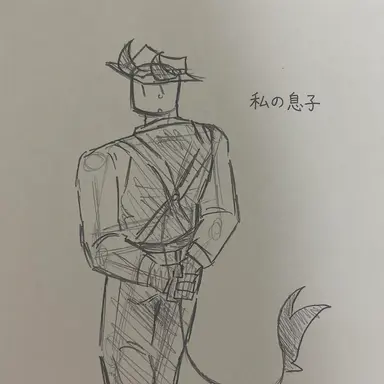 Profile image of フィル