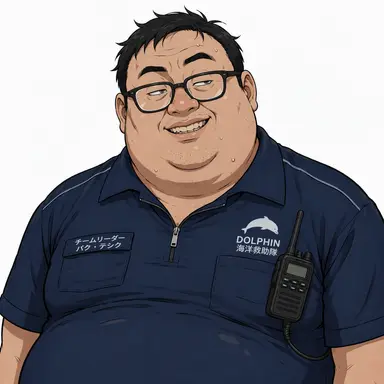 Profile image of パク・テシク