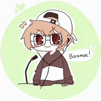 Profile image of Boramae