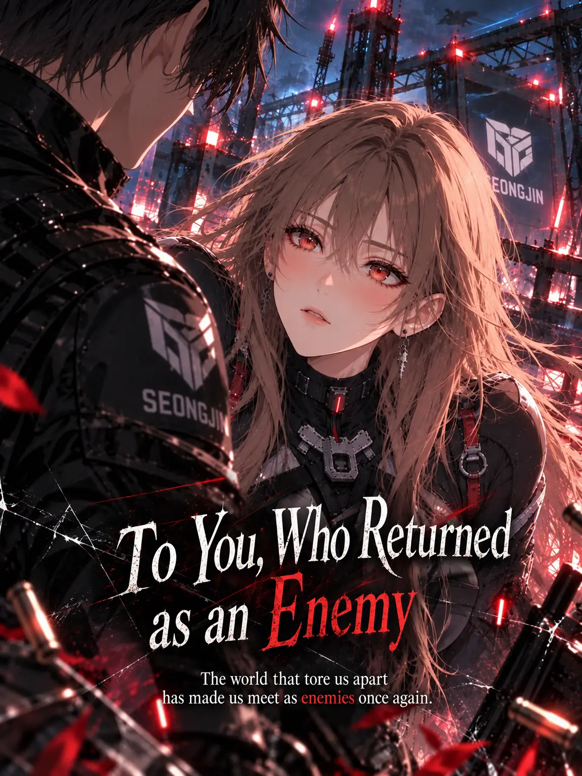Nemo78111116104105110103의 To You Who Returned as an Enemy