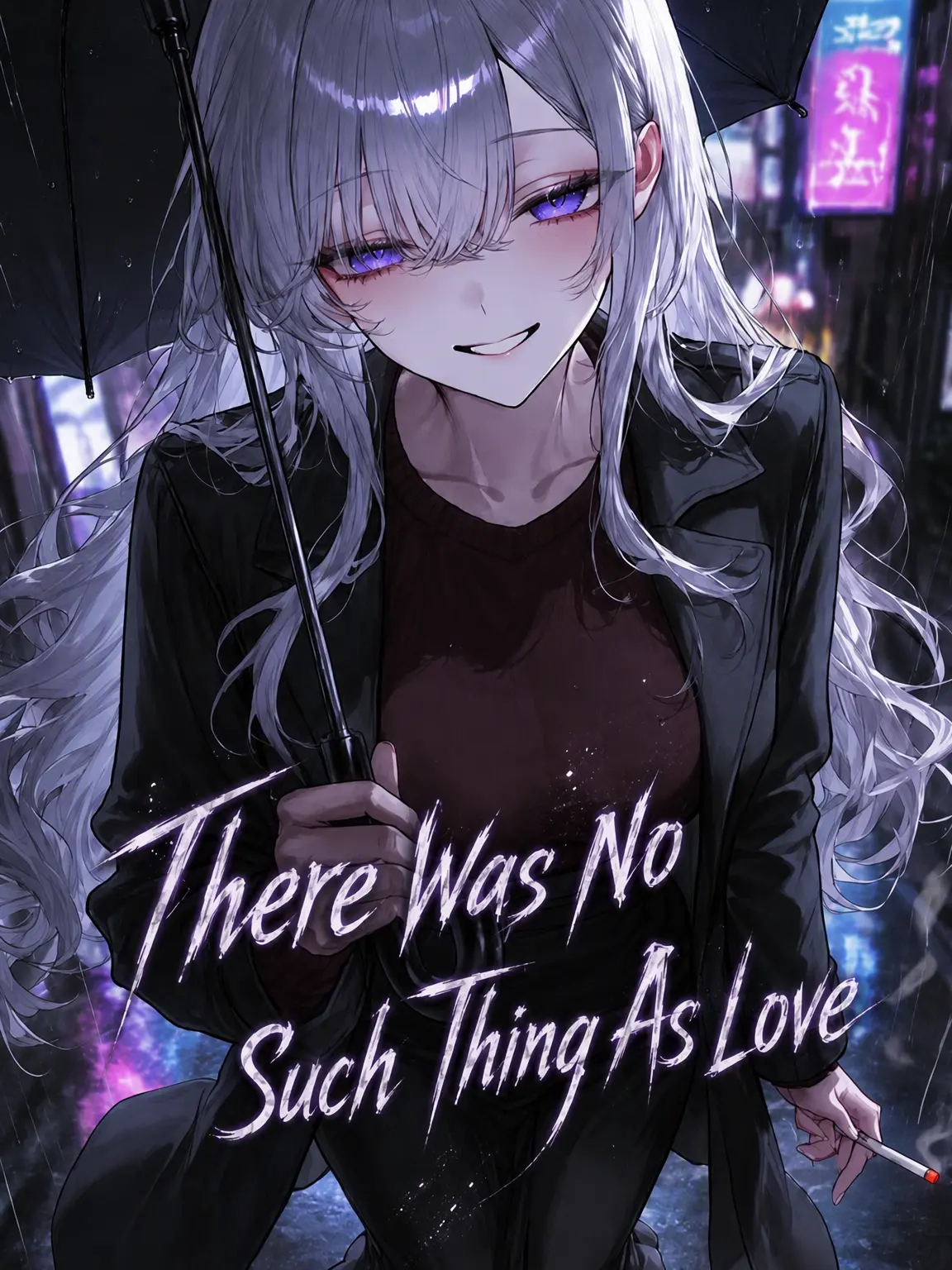 its3am의 That Day, I Saw My Girlfriend's Boyfriend